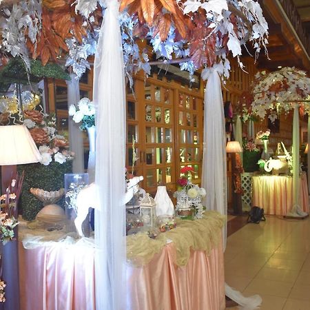 Hotel Royal Palace Rawalpindi Eksteriør bilde