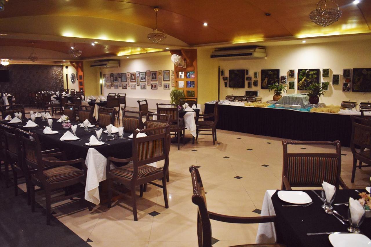 Hotel Royal Palace Rawalpindi Eksteriør bilde