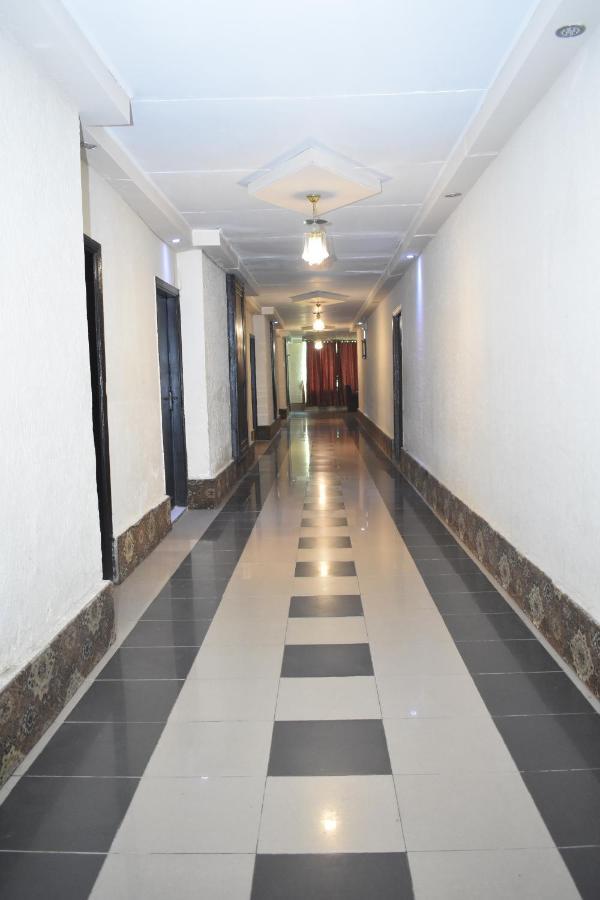 Hotel Royal Palace Rawalpindi Eksteriør bilde
