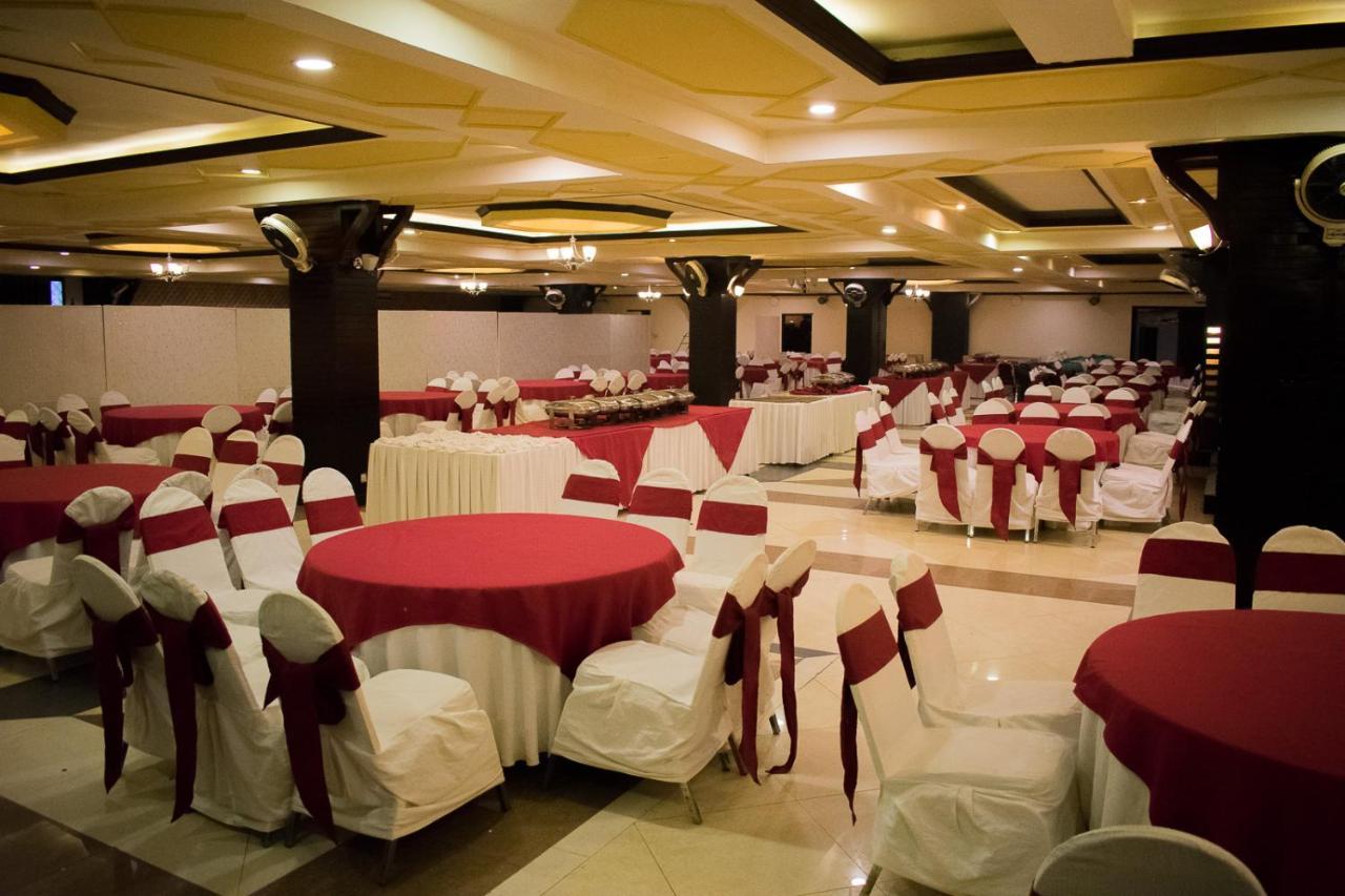 Hotel Royal Palace Rawalpindi Eksteriør bilde