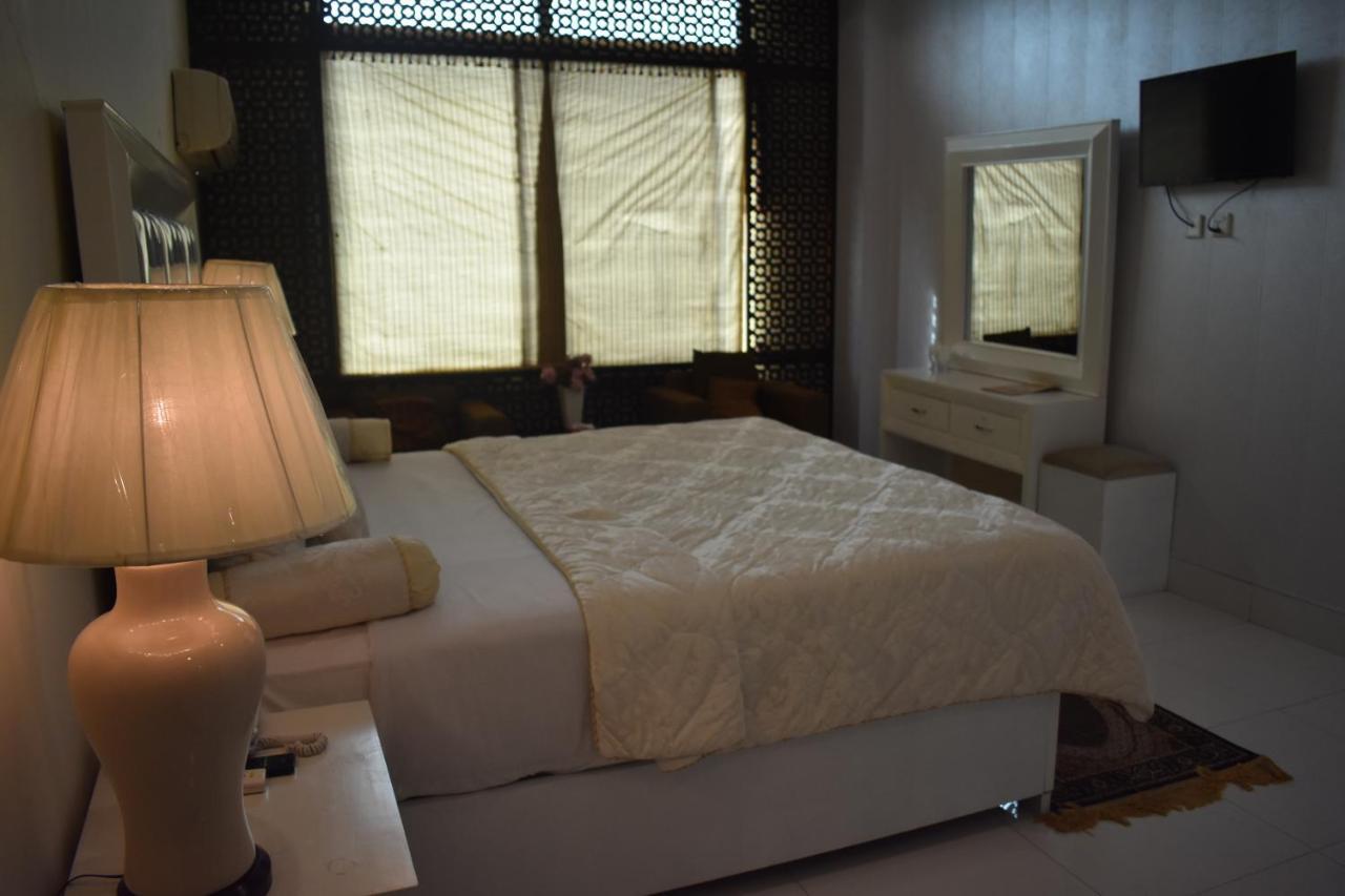 Hotel Royal Palace Rawalpindi Eksteriør bilde