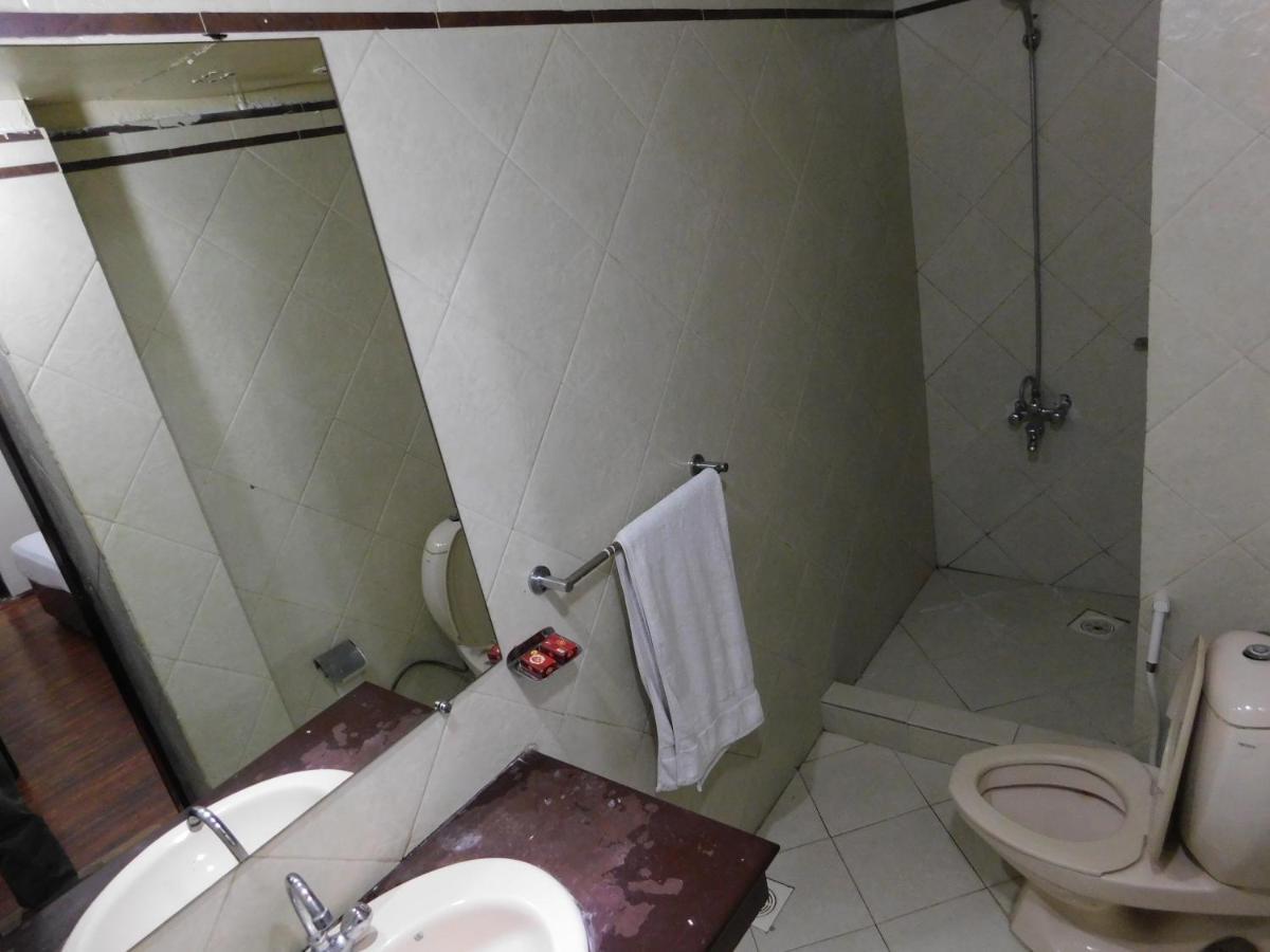 Hotel Royal Palace Rawalpindi Eksteriør bilde