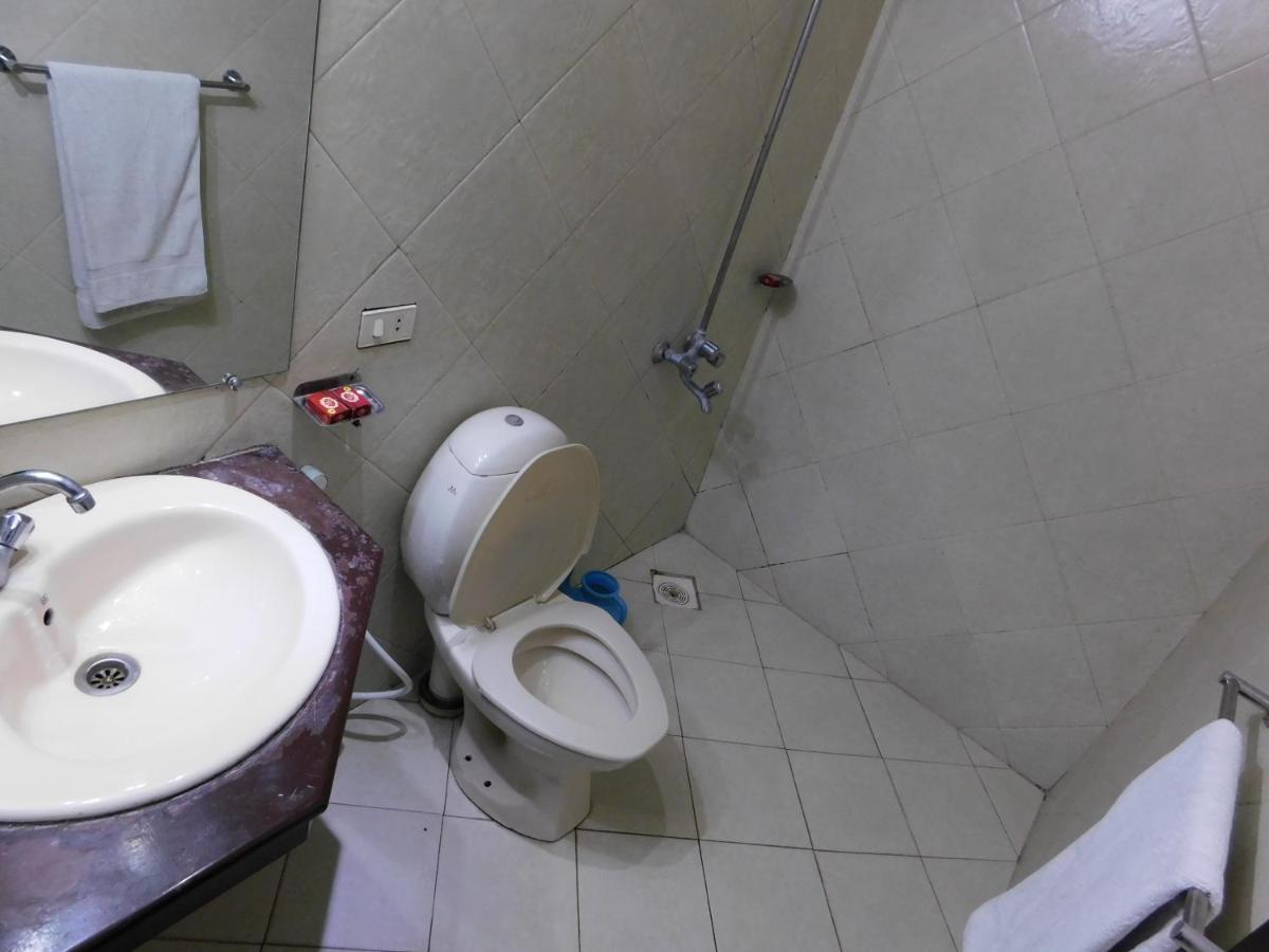 Hotel Royal Palace Rawalpindi Eksteriør bilde